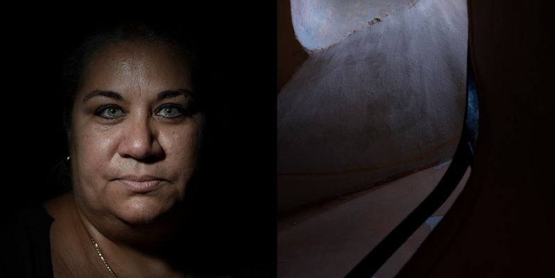 © Nikos Pilos - Image from the The Refuge photography project