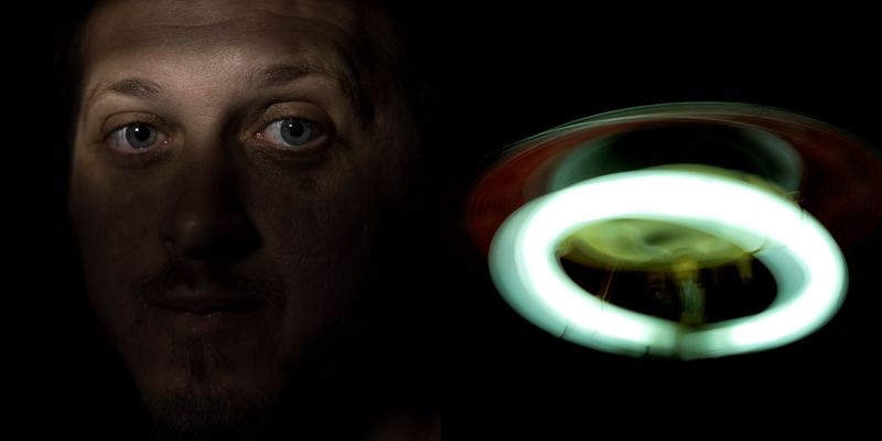 © Nikos Pilos - Image from the The Refuge photography project