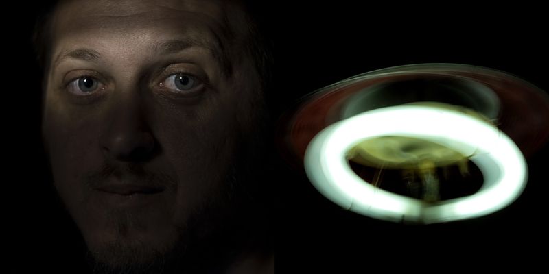 © Nikos Pilos - Image from the The Refuge photography project