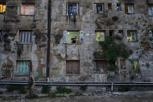 THE REFUGE_55 SQUARE METERS