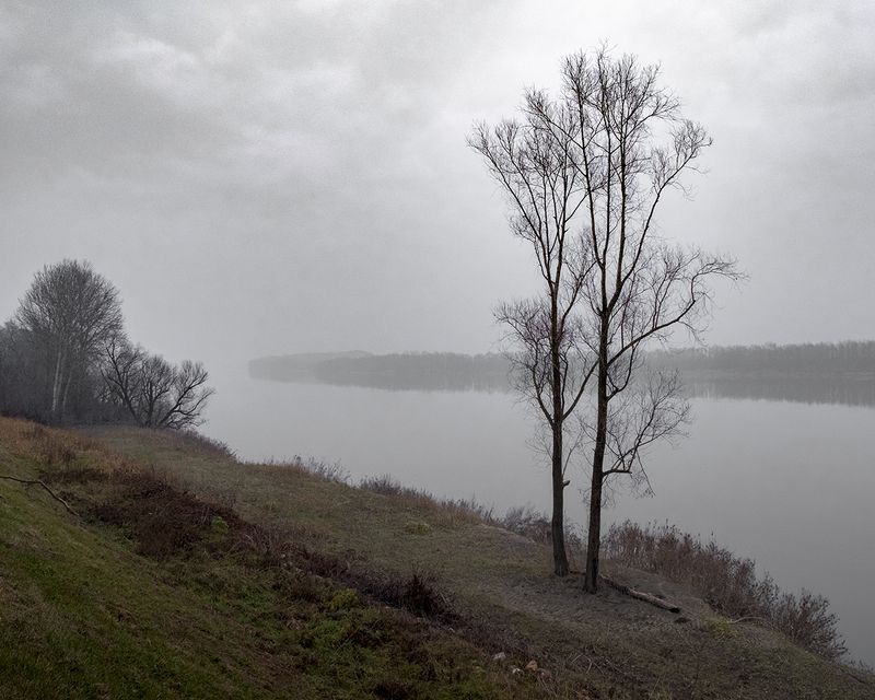 © Paolo Patrizi - Image from the The Po Valley photography project