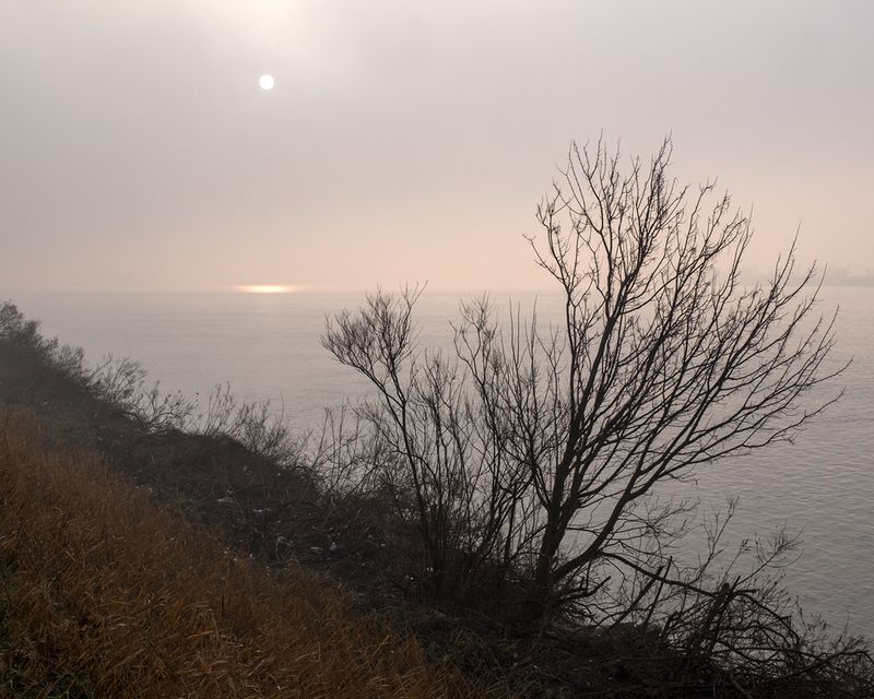 © Paolo Patrizi - Image from the The Po Valley photography project