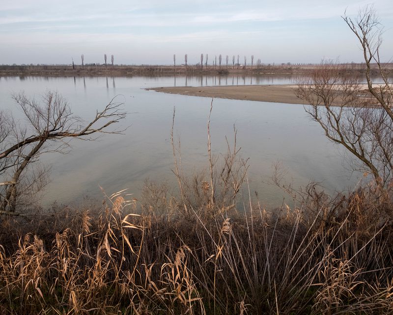 © Paolo Patrizi - Image from the The Po Valley photography project