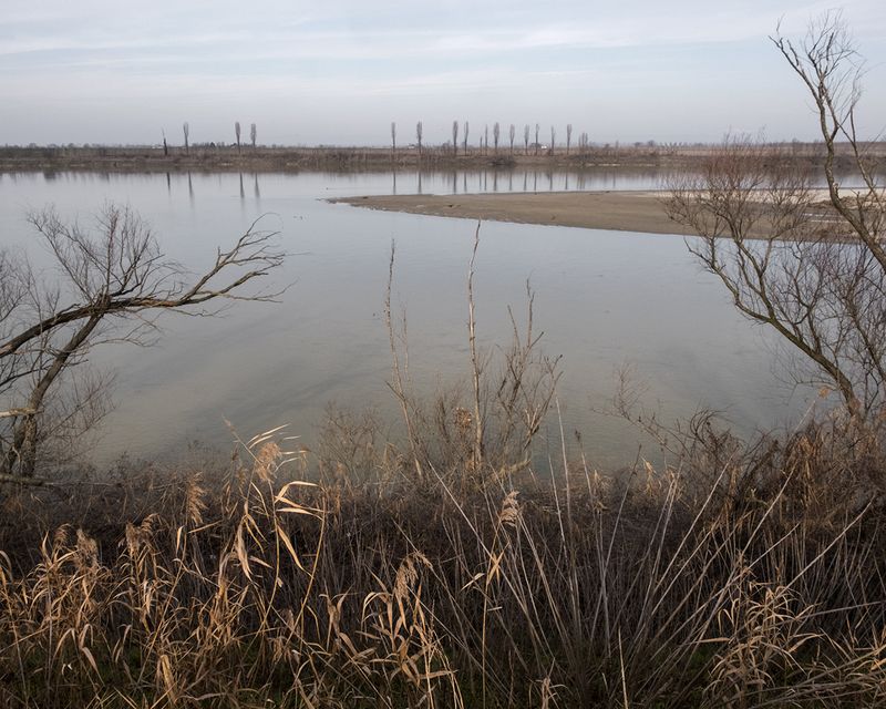 © Paolo Patrizi - Image from the The Po Valley photography project