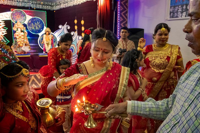 © Paolo Patrizi - Image from the Until when they will call them “foreigners”? photography project