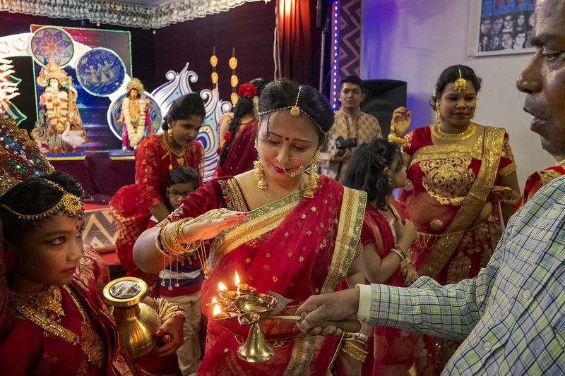 © Paolo Patrizi - Image from the Until when they will call them “foreigners”? photography project