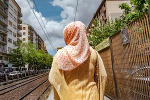 Until when they will call them “foreigners”?