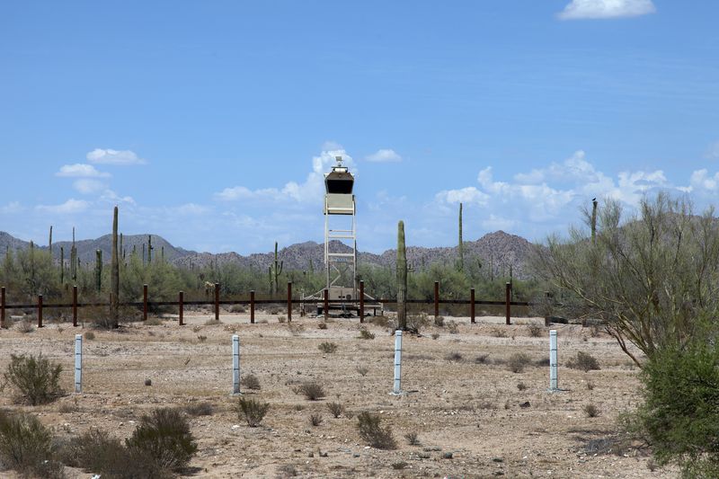 © Francisco Mata - Image from the La línea. photography project