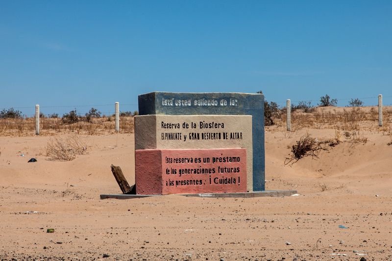 © Francisco Mata - Image from the La línea. photography project