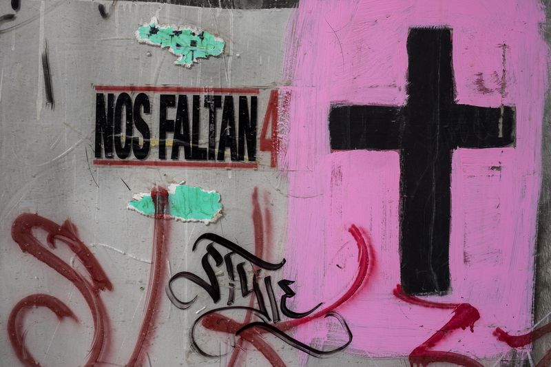 © Francisco Mata - Image from the La línea. photography project