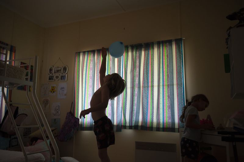 © Isabella Melody Moore - Image from the Nginha Guurrumali (This is Guurramali) photography project