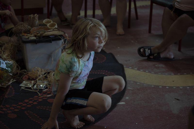 © Isabella Melody Moore - Image from the Nginha Guurrumali (This is Guurramali) photography project