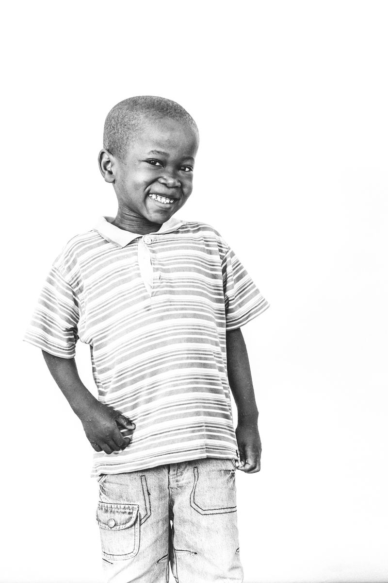 © Oliver Valente - Image from the Portraits Of A Nation photography project