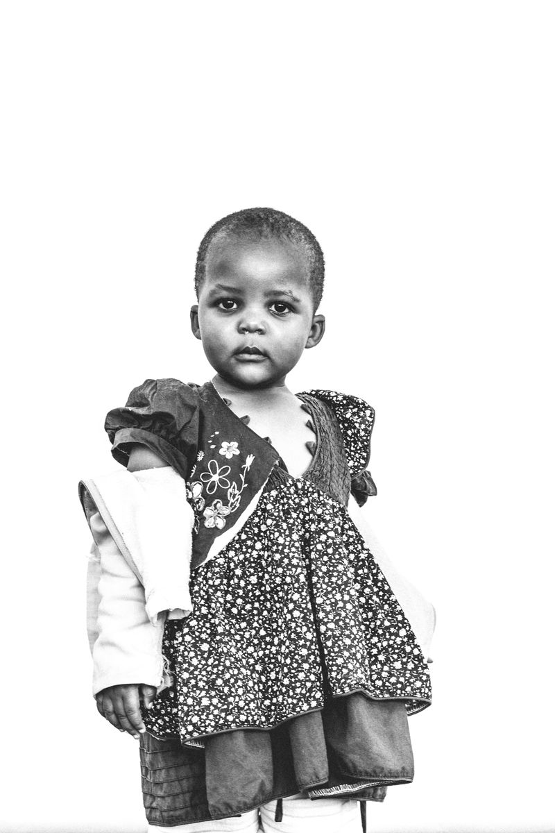 © Oliver Valente - Image from the Portraits Of A Nation photography project