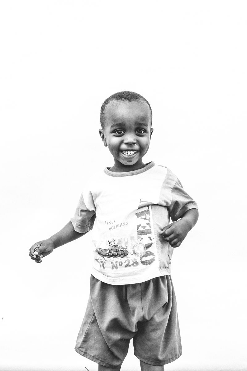 © Oliver Valente - Image from the Portraits Of A Nation photography project