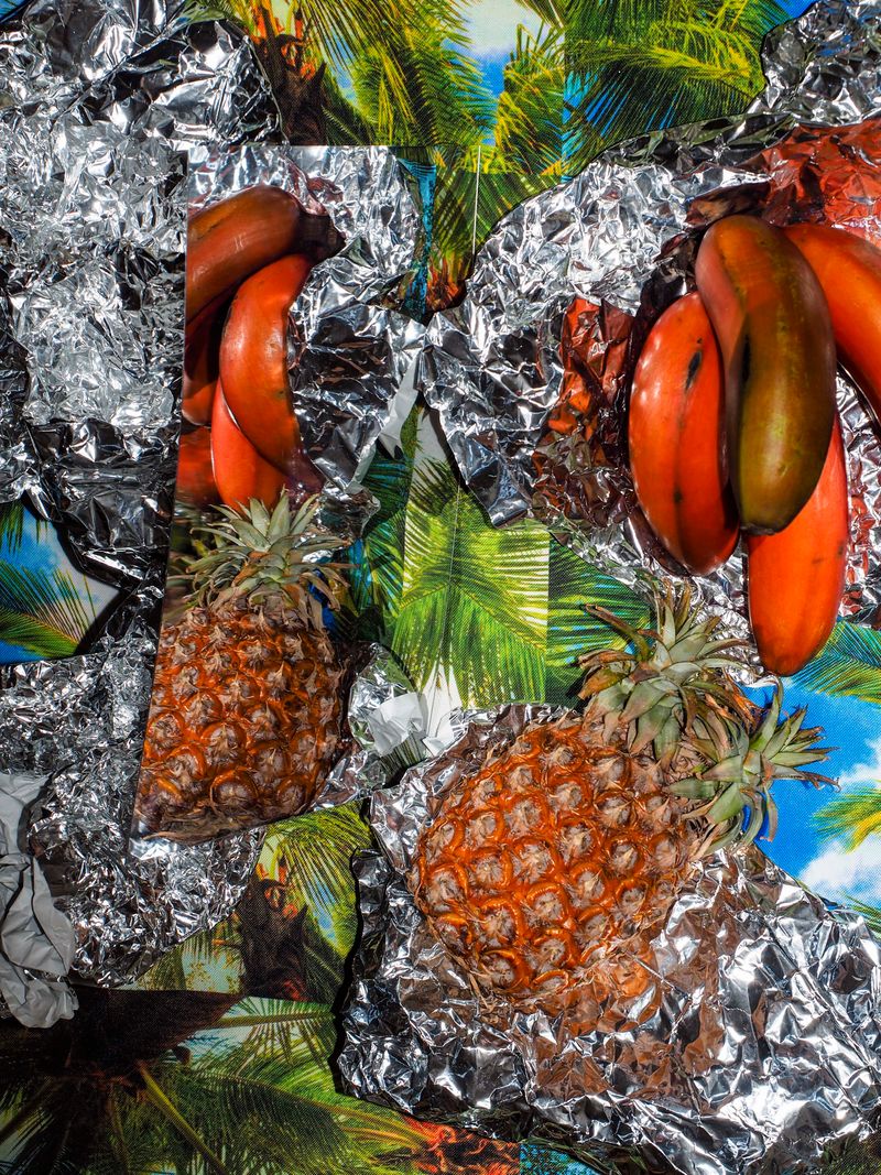 © MEI CHI WU - XYX#6