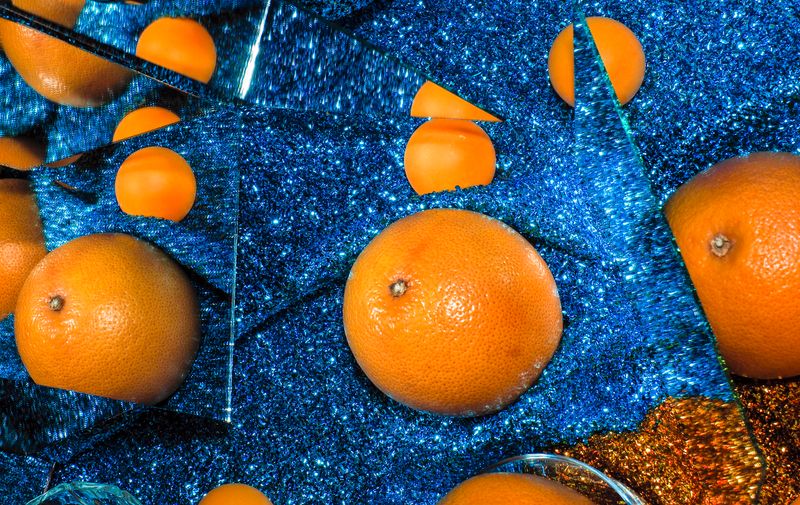 © MEI CHI WU - XYX#10