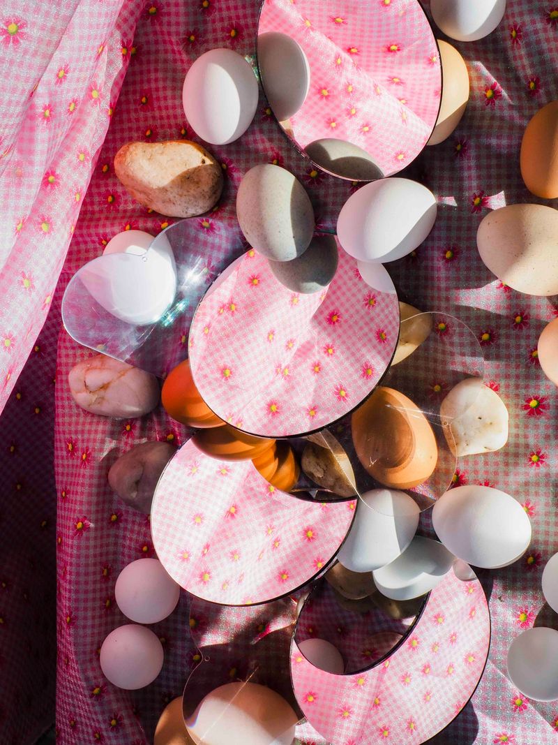 © MEI CHI WU - XYX#16