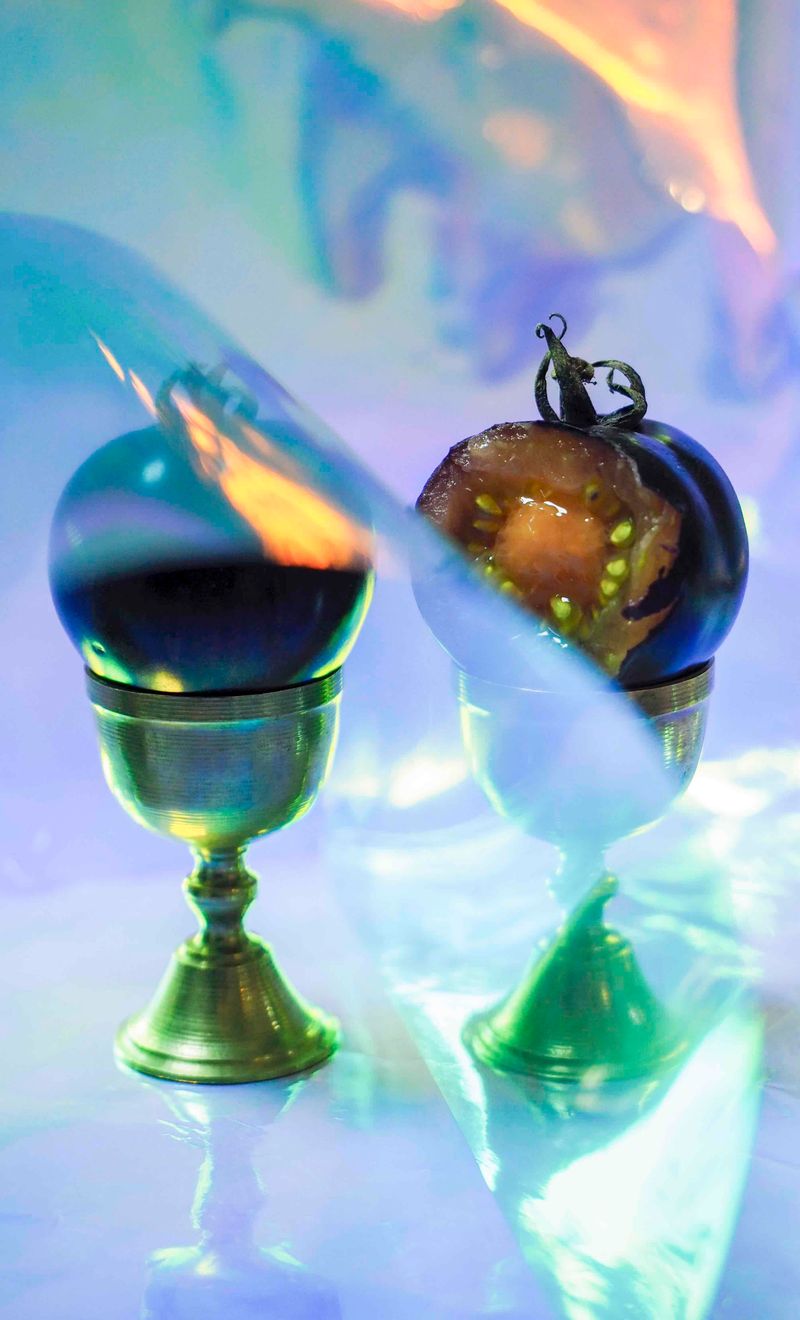 © MEI CHI WU - XYX#12