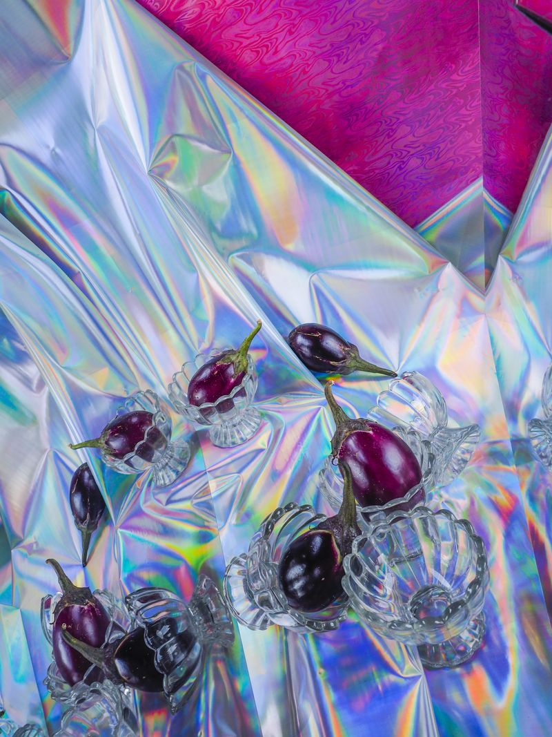 © MEI CHI WU - XYX#7
