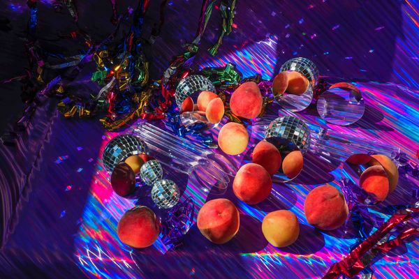 © MEI CHI WU - XYX#1