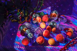 XYX - A Moveable Feast