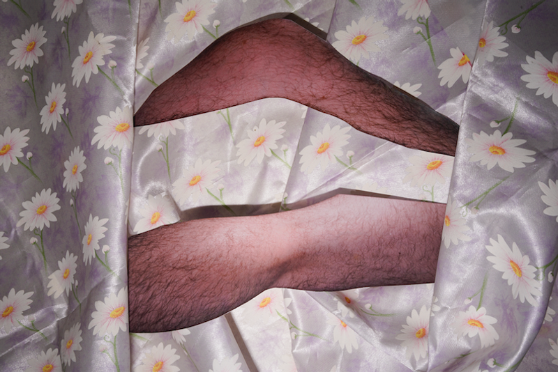 © MEI CHI WU - Image from the Picnic photography project