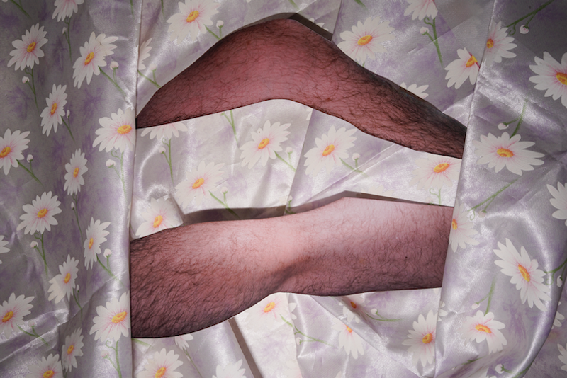 © MEI CHI WU - Image from the Picnic photography project
