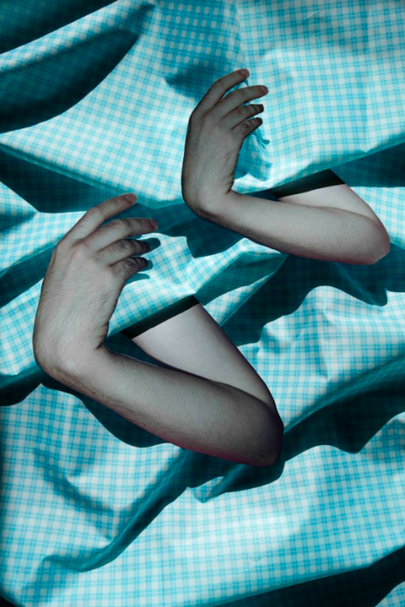 © MEI CHI WU - Image from the Picnic photography project