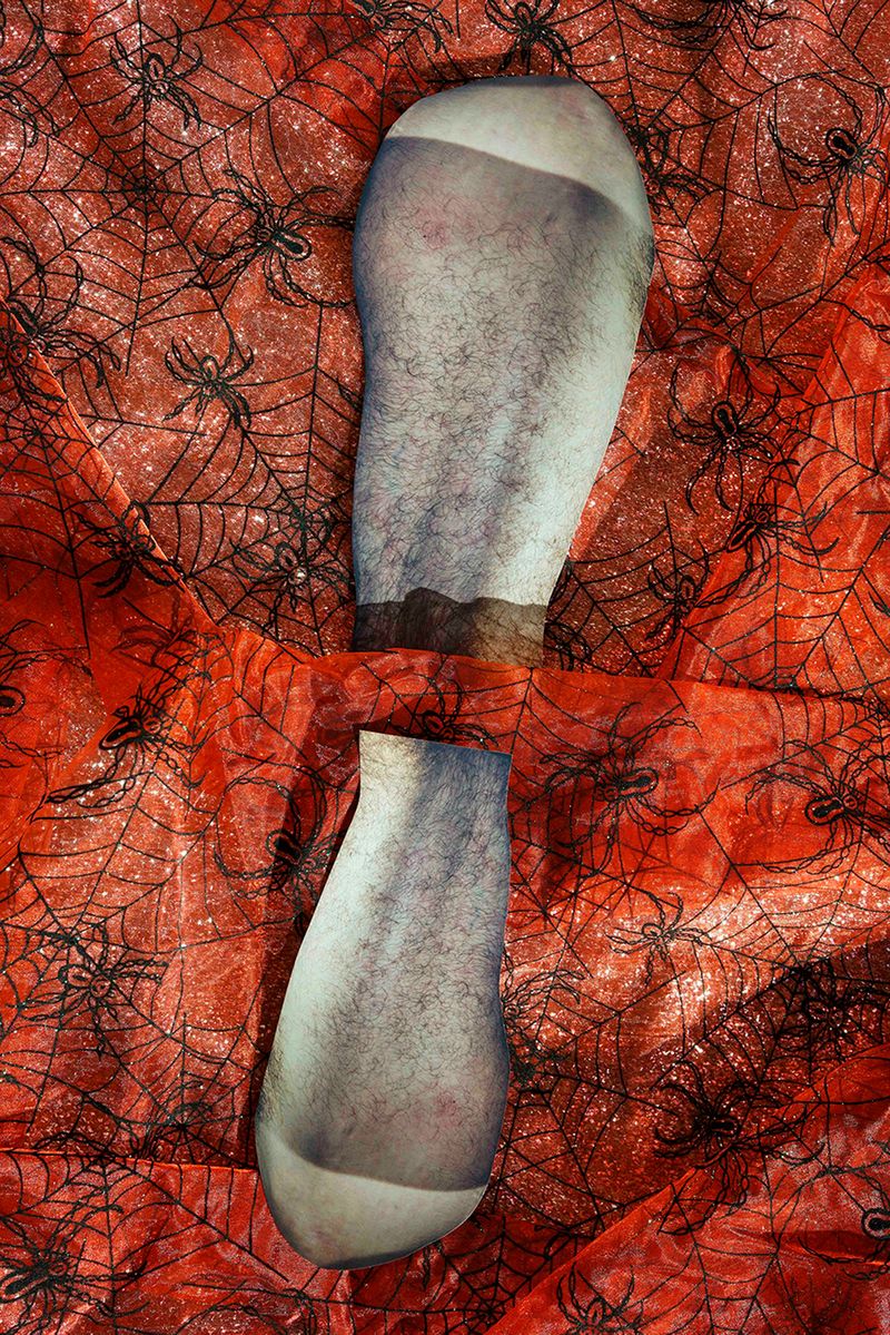 © MEI CHI WU - Image from the Picnic photography project