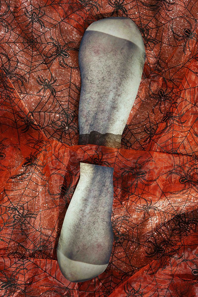 © MEI CHI WU - Image from the Picnic photography project