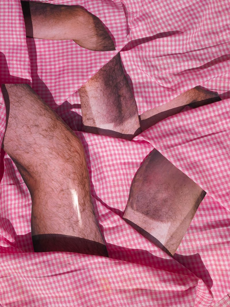 © MEI CHI WU - Image from the Picnic photography project
