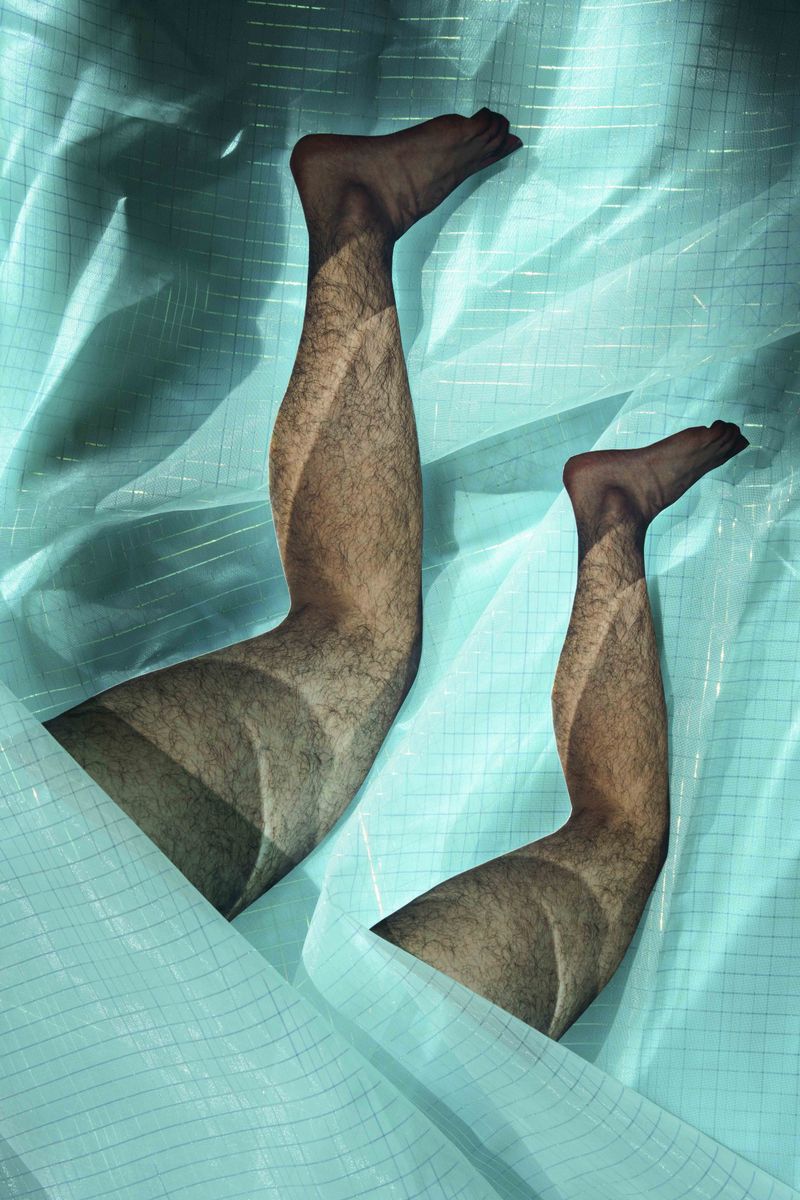 © MEI CHI WU - Image from the Picnic photography project