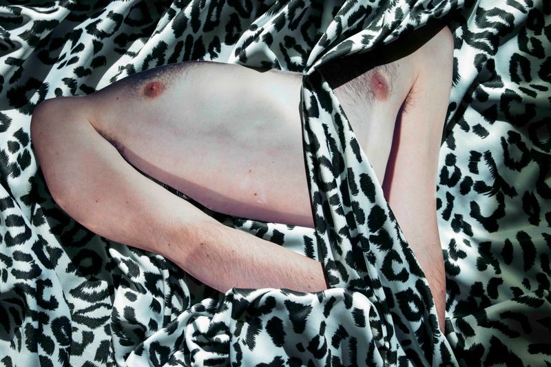 © MEI CHI WU - Image from the Picnic photography project