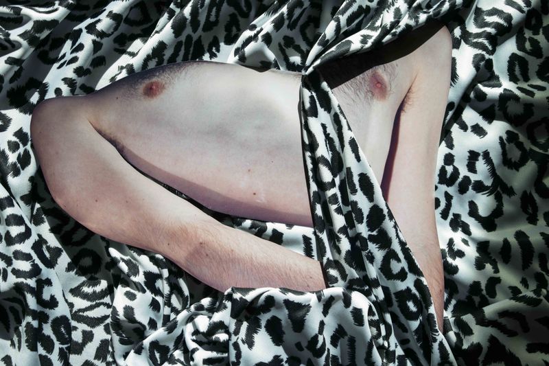 © MEI CHI WU - Image from the Picnic photography project