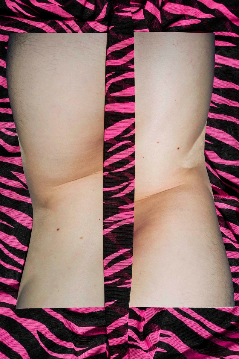 © MEI CHI WU - Image from the Picnic photography project