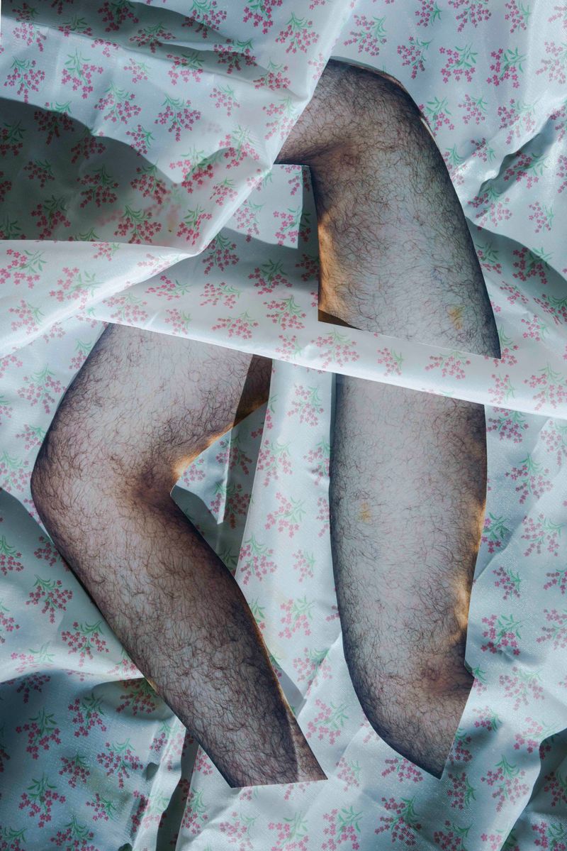 © MEI CHI WU - Image from the Picnic photography project