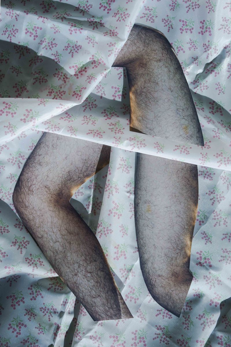 © MEI CHI WU - Image from the Picnic photography project