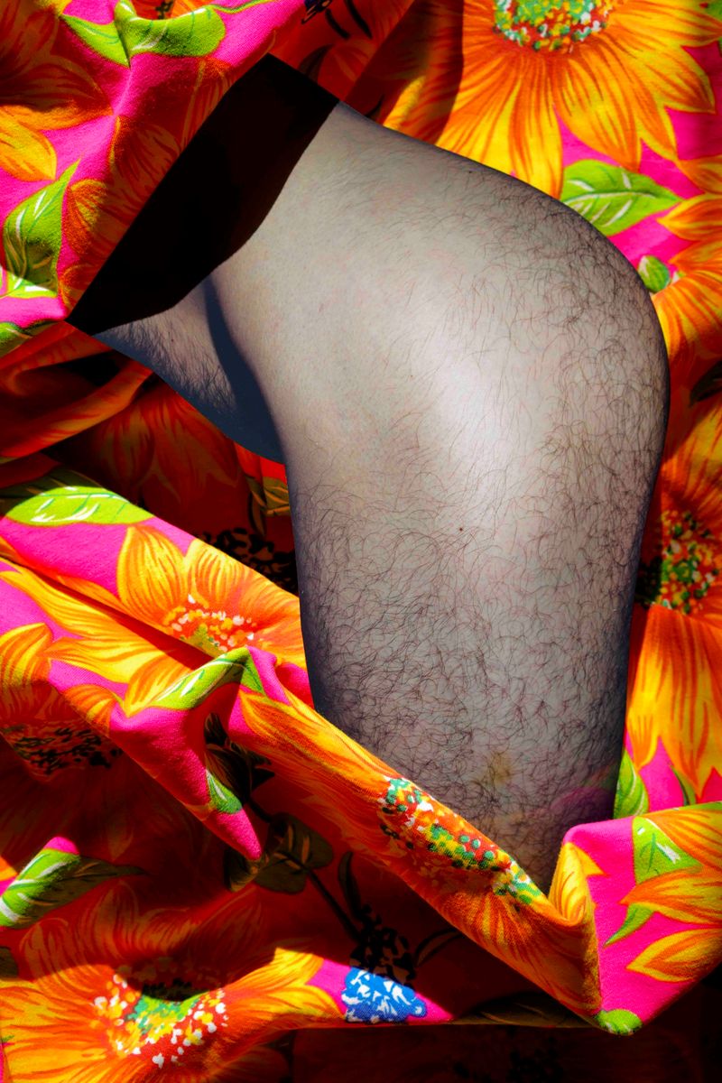 © MEI CHI WU - Image from the Picnic photography project