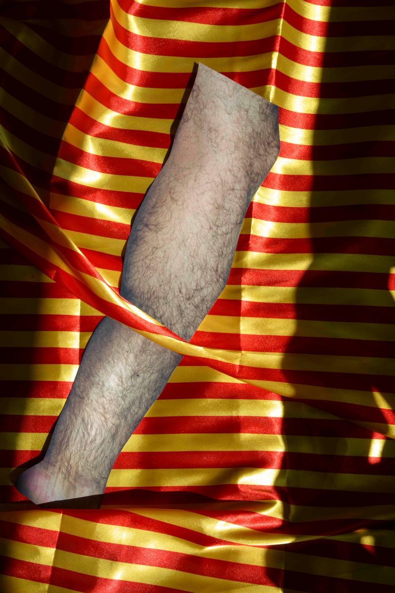 © MEI CHI WU - Image from the Picnic photography project