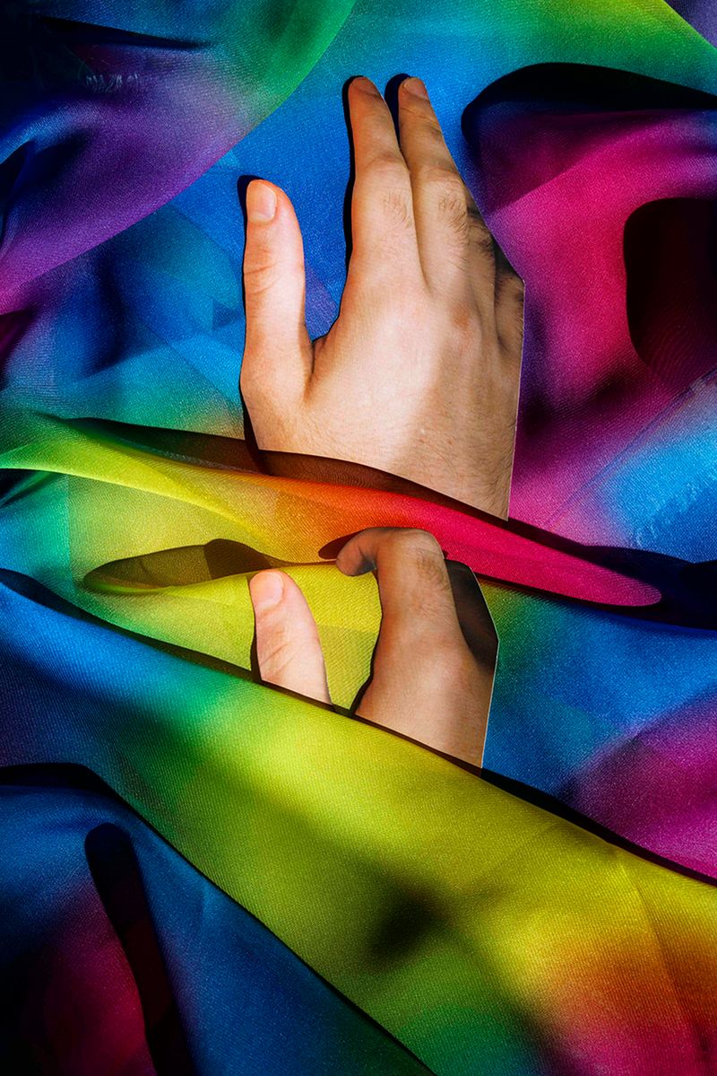 © MEI CHI WU - Image from the Picnic photography project