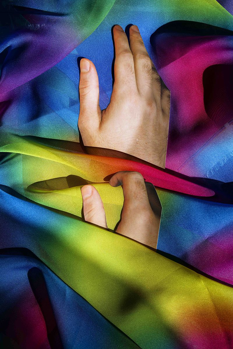 © MEI CHI WU - Image from the Picnic photography project