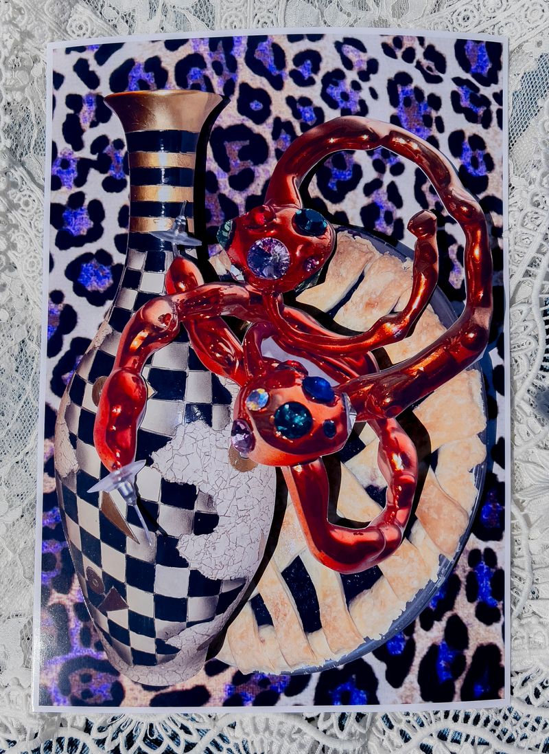 © MEI CHI WU - Image from the Love, Double Love photography project