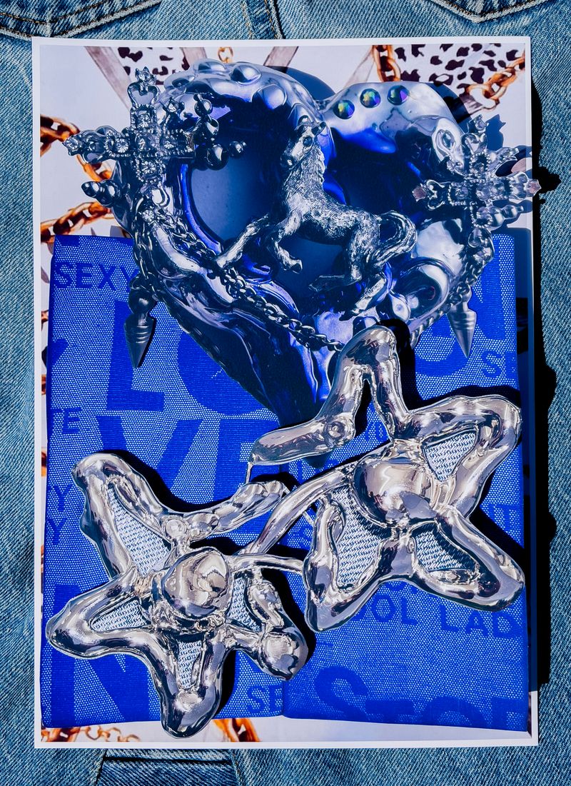 © MEI CHI WU - Image from the Love, Double Love photography project