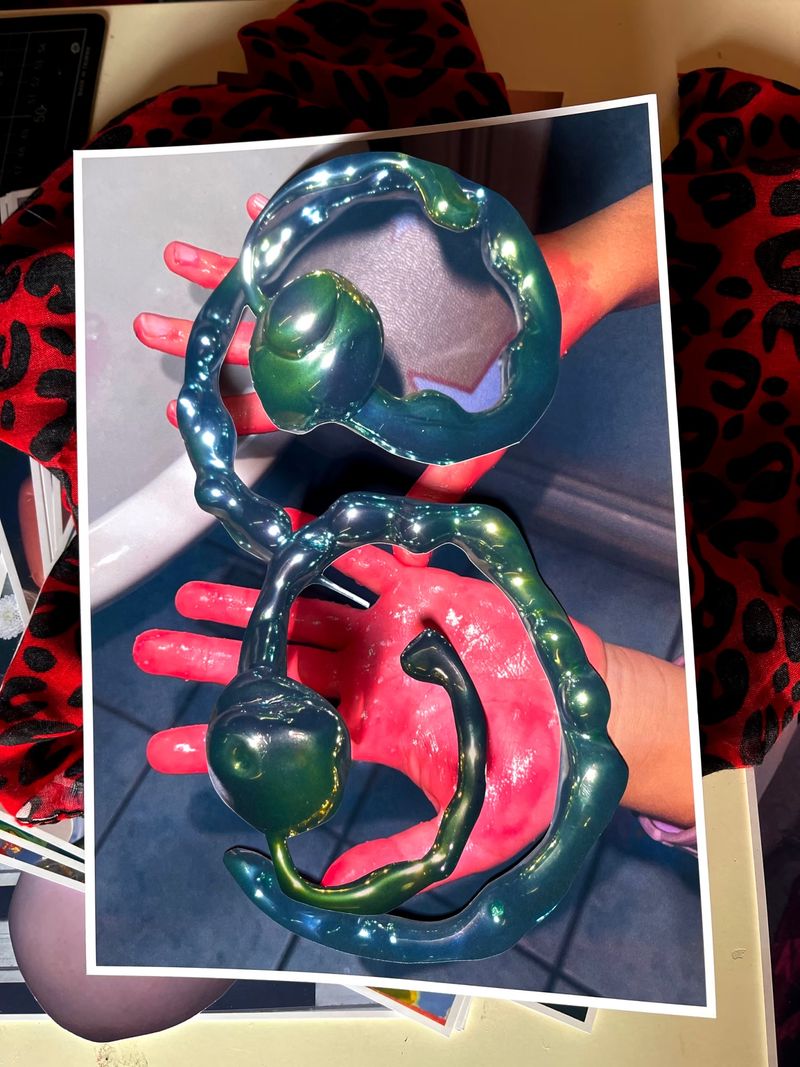 © MEI CHI WU - Image from the Love, Double Love photography project