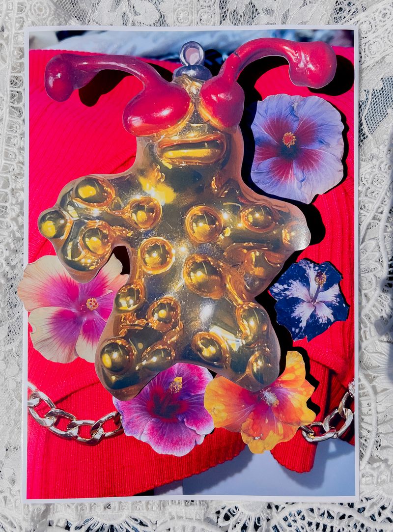 © MEI CHI WU - Image from the Love, Double Love photography project