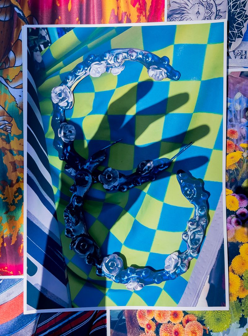 © MEI CHI WU - Image from the Love, Double Love photography project