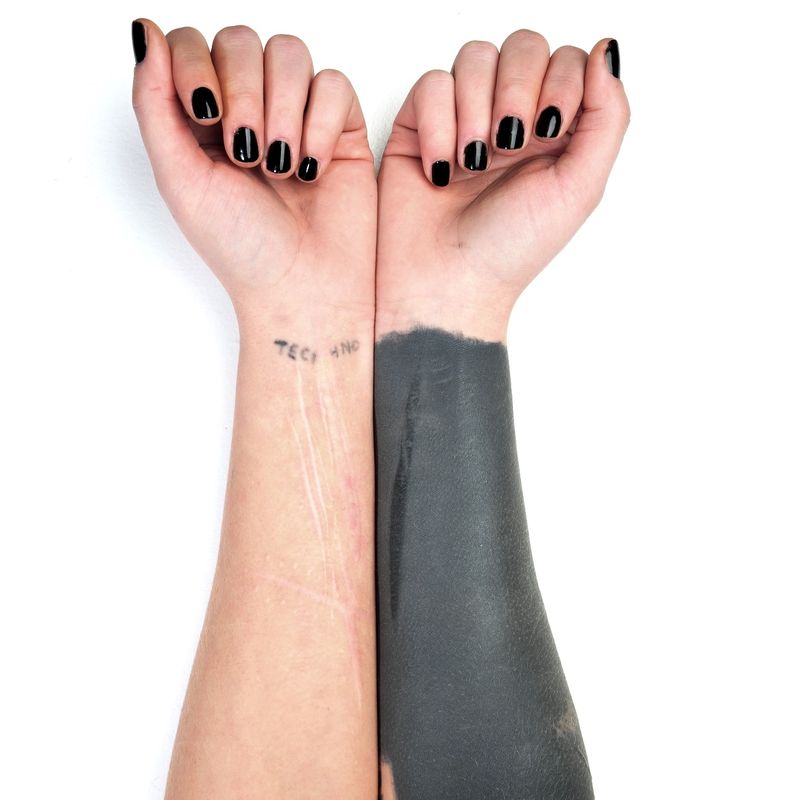 © Andreas Ender - Suicide TEC | HNO