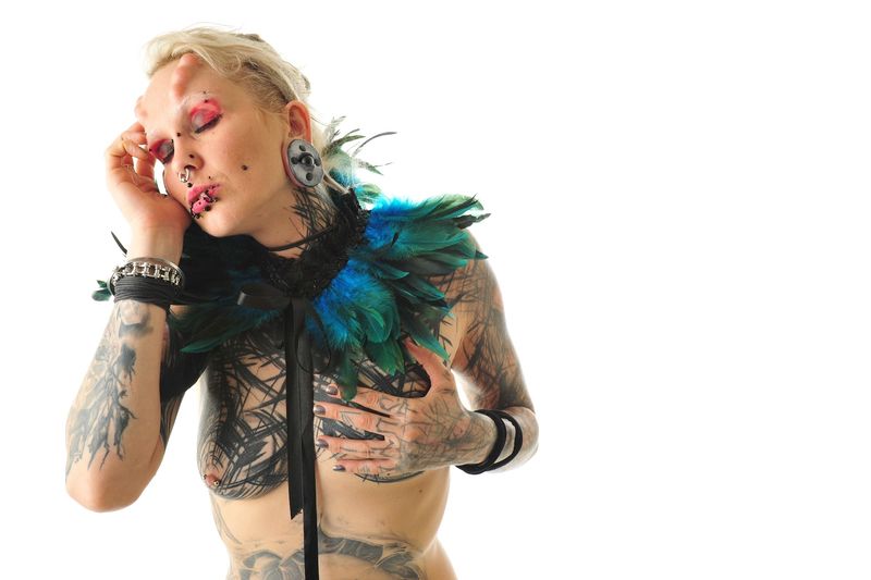 © Andreas Ender - Chameleon _ 02