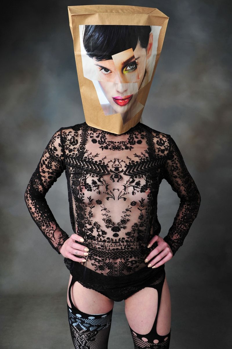 © Andreas Ender - paperbag [reBORN]